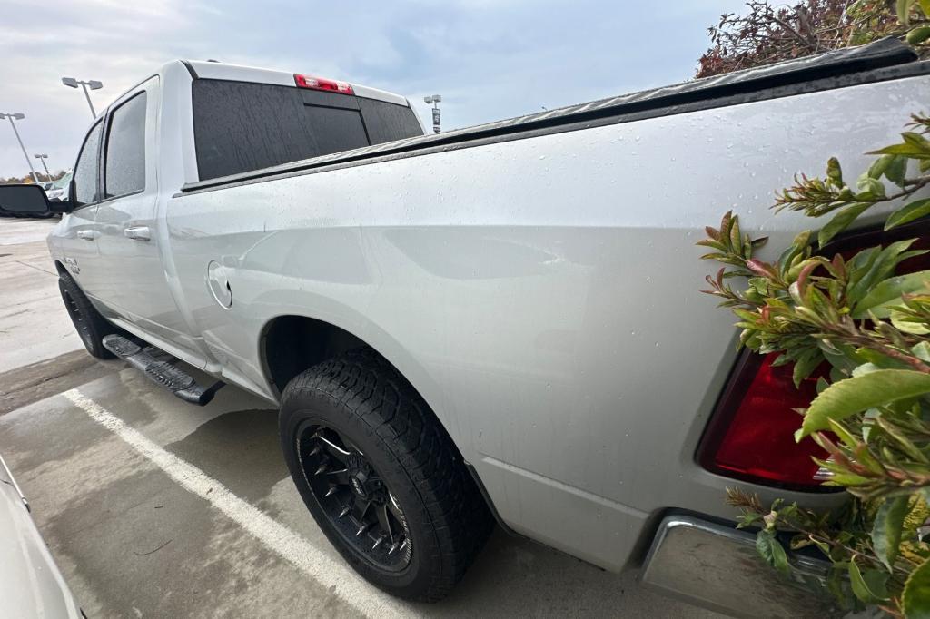used 2019 Ram 1500 Classic car, priced at $26,806