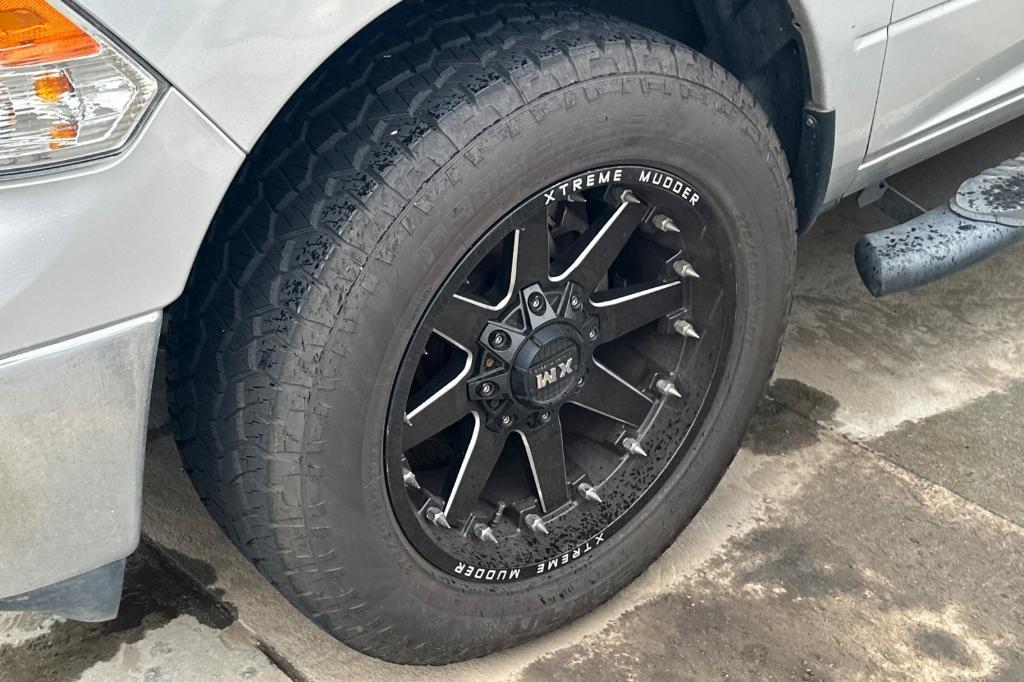 used 2019 Ram 1500 Classic car, priced at $26,806