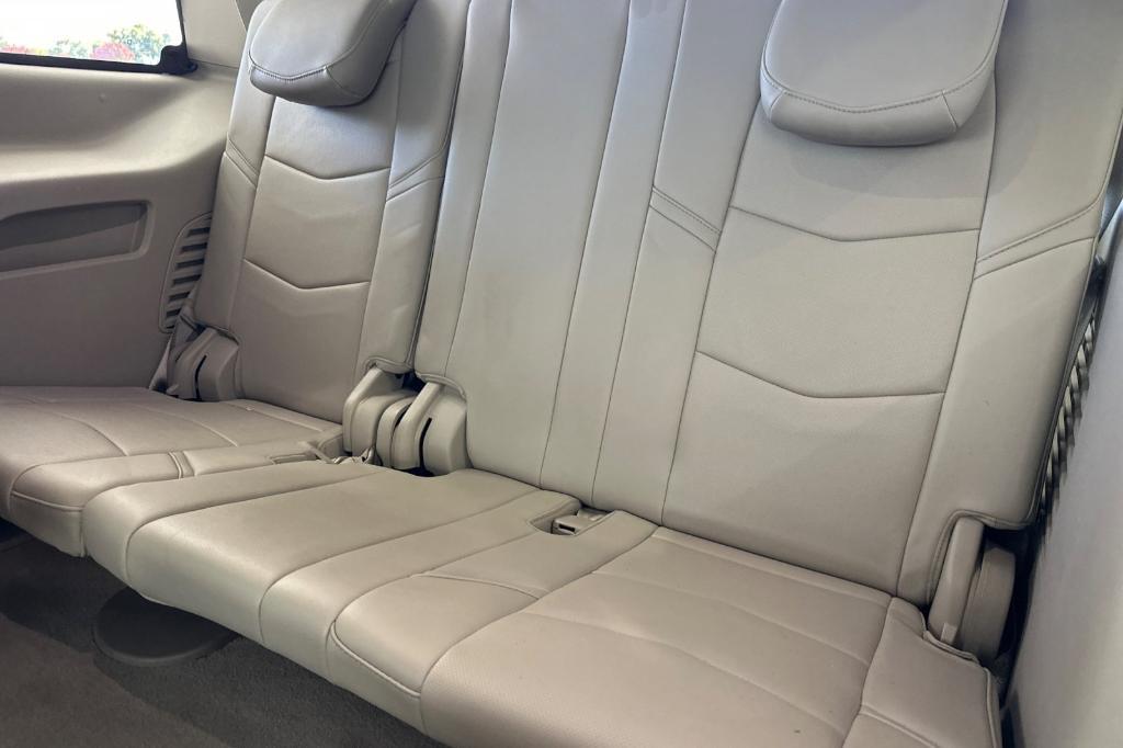 used 2020 Cadillac Escalade car, priced at $40,646