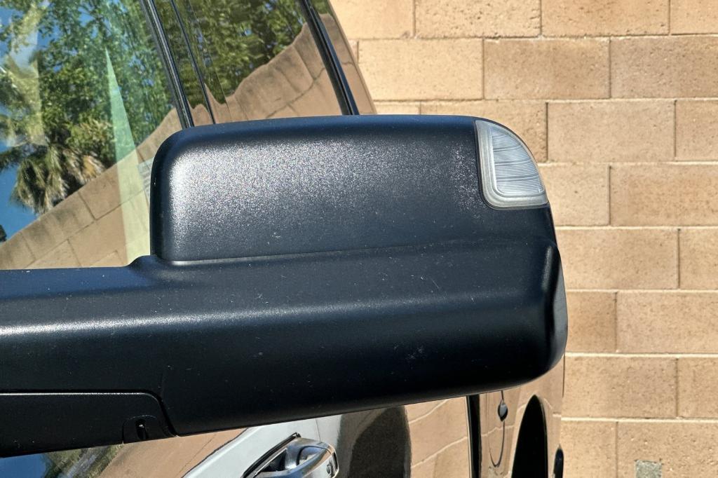 used 2018 Ram 1500 car, priced at $22,999