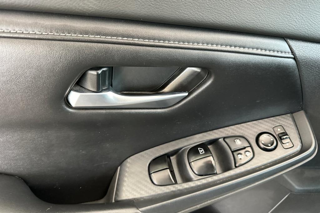 used 2021 Nissan Sentra car, priced at $15,083
