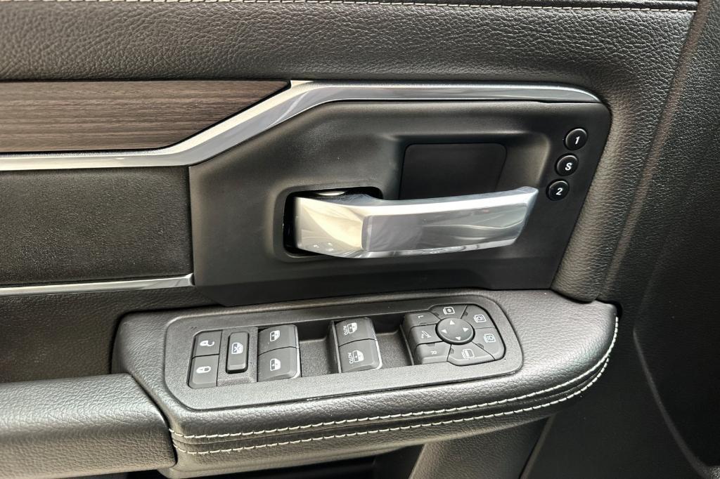 new 2026 Ram 2500 car, priced at $84,720