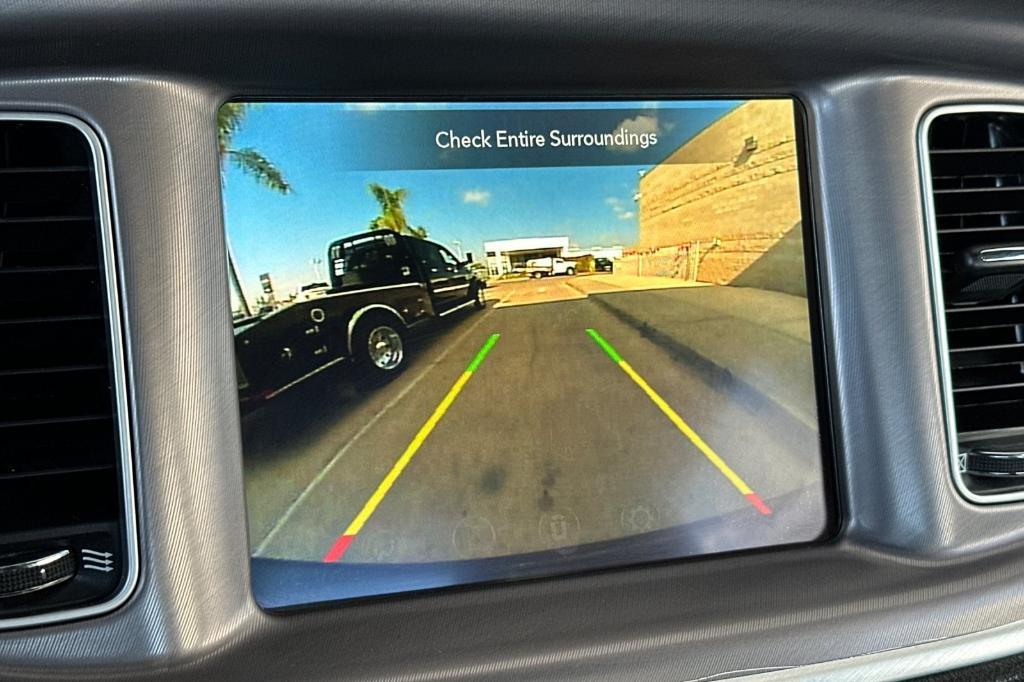 used 2022 Dodge Charger car, priced at $31,795