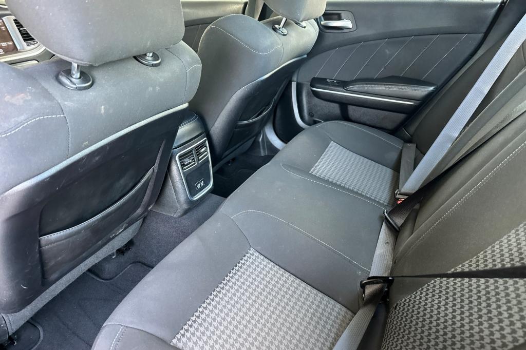 used 2022 Dodge Charger car, priced at $31,795