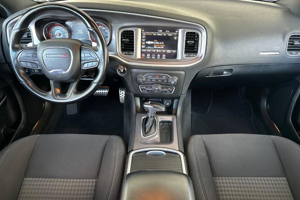 used 2022 Dodge Charger car, priced at $31,795