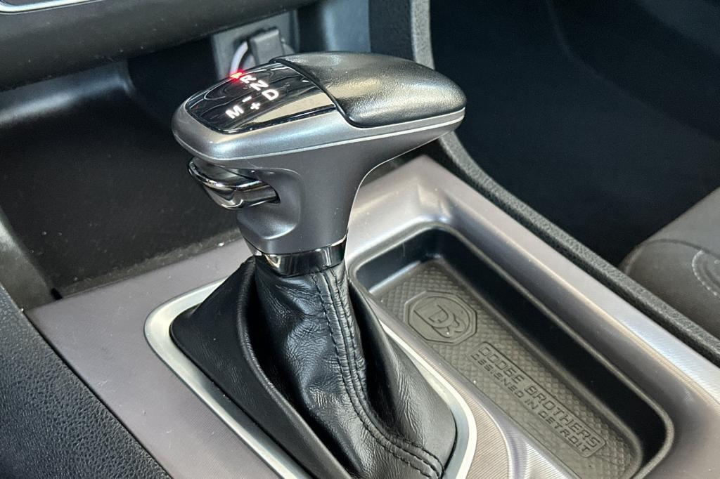 used 2022 Dodge Charger car, priced at $31,795