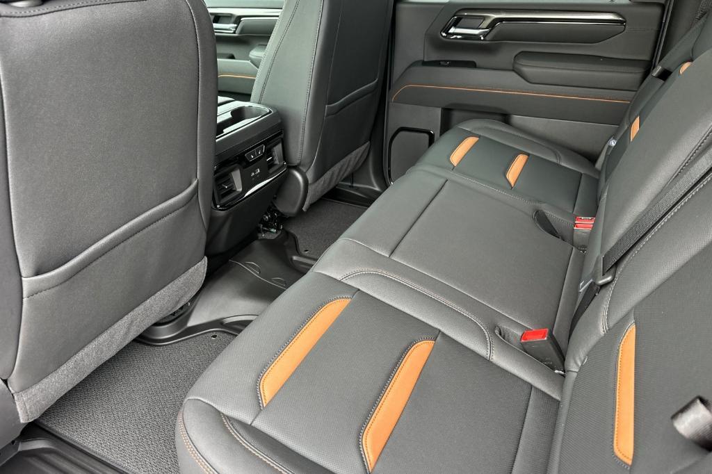 new 2026 GMC Sierra 2500 car, priced at $86,301