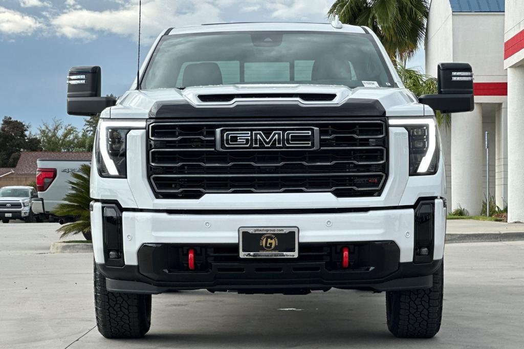 new 2026 GMC Sierra 2500 car, priced at $86,301