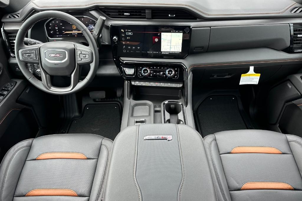 new 2026 GMC Sierra 2500 car, priced at $86,301