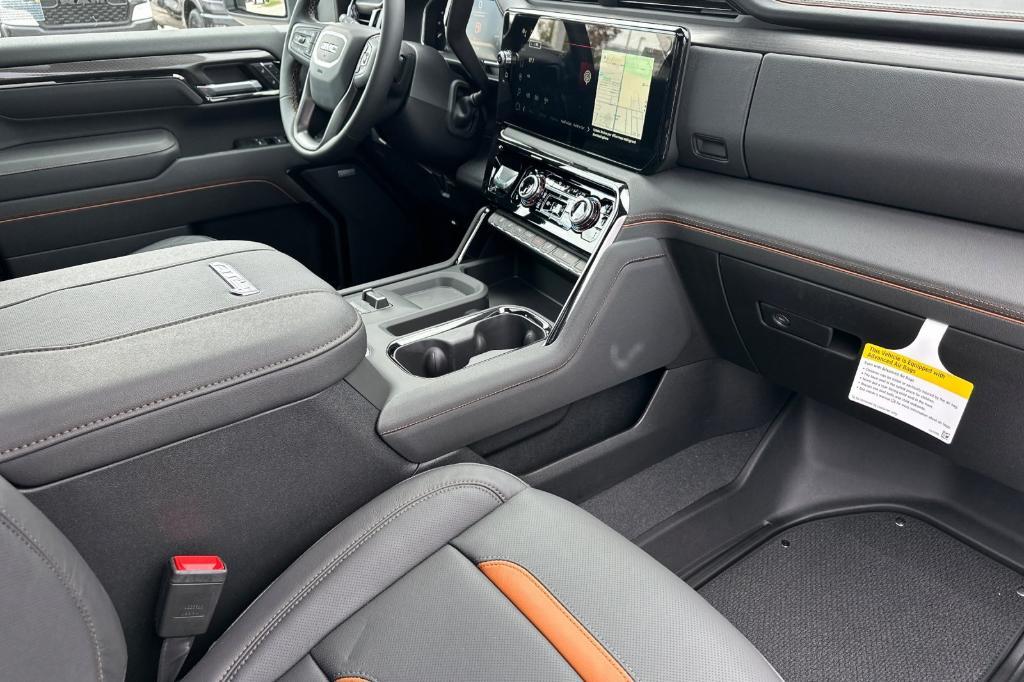 new 2026 GMC Sierra 2500 car, priced at $86,301