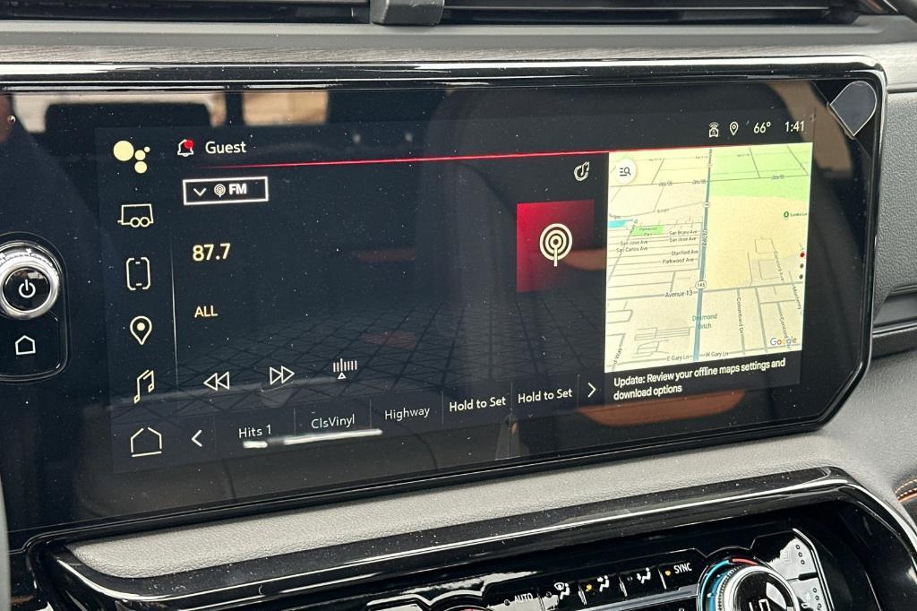 new 2026 GMC Sierra 2500 car, priced at $86,301