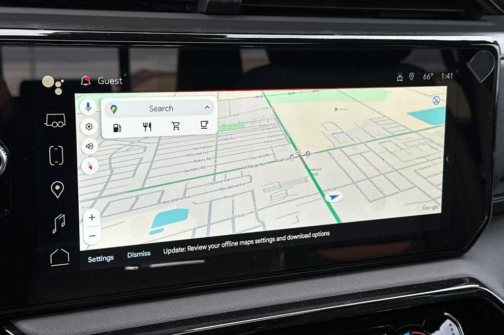 new 2026 GMC Sierra 2500 car, priced at $86,301