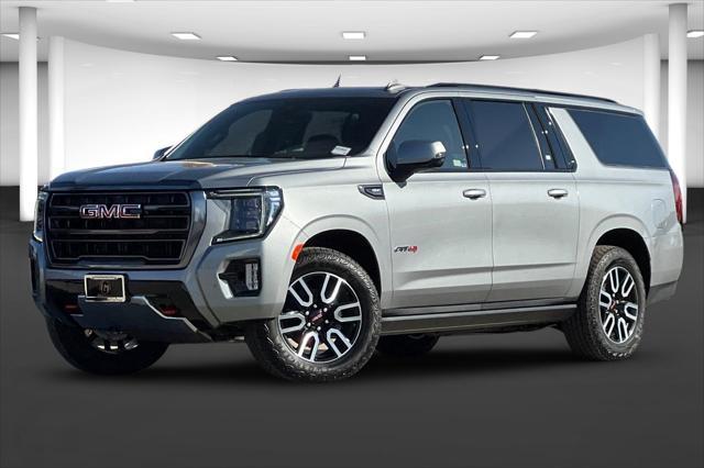 new 2024 GMC Yukon XL car, priced at $88,235