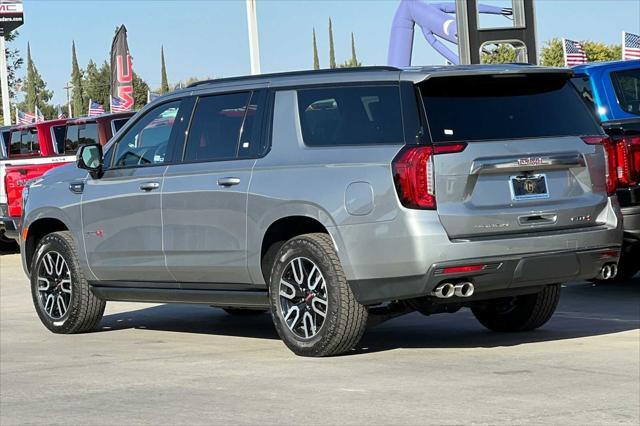 new 2024 GMC Yukon XL car, priced at $88,235