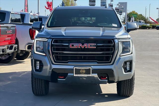 new 2024 GMC Yukon XL car, priced at $88,235