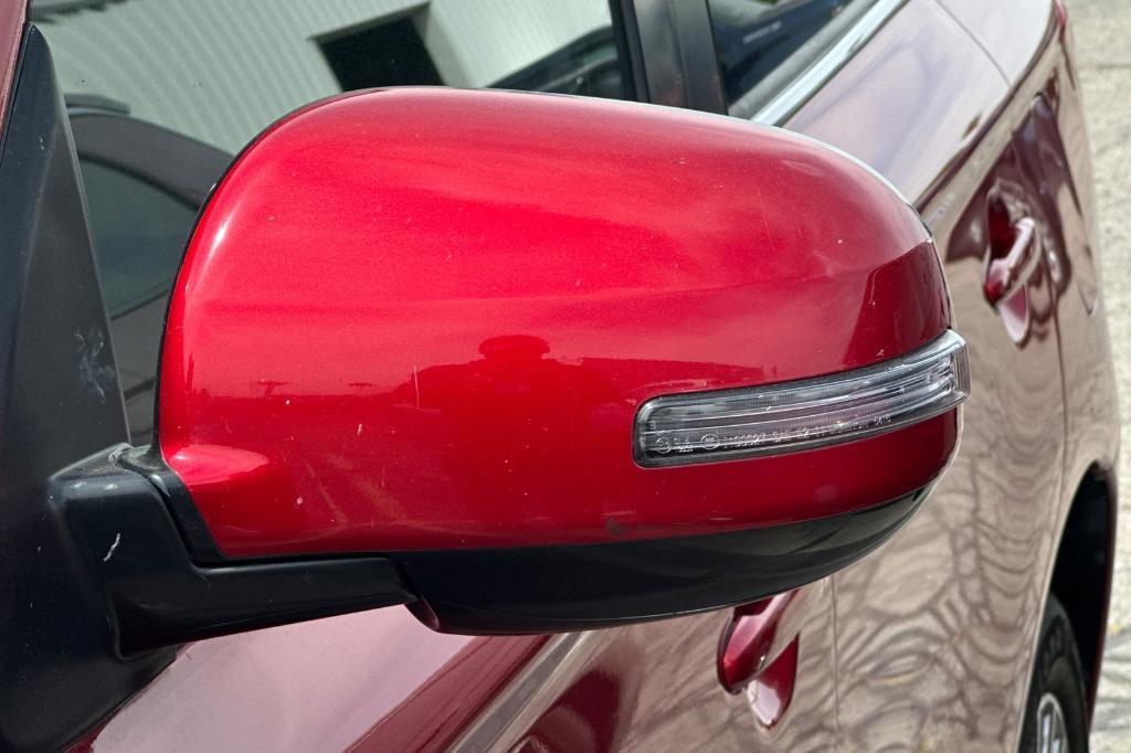 used 2021 Mitsubishi Outlander PHEV car, priced at $22,928