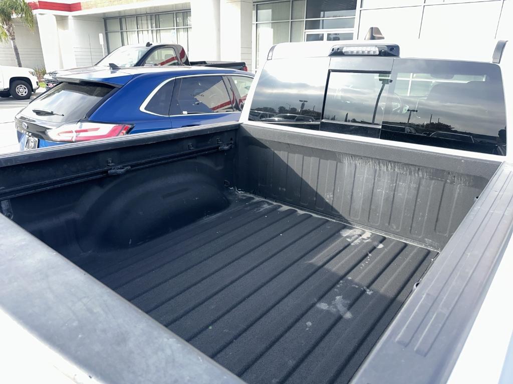 used 2023 Ram 1500 car, priced at $27,336