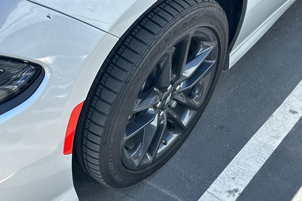 used 2023 Dodge Charger car, priced at $34,295