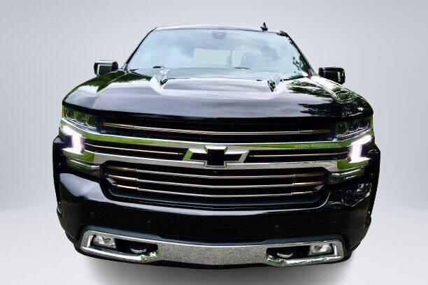 used 2019 Chevrolet Silverado 1500 car, priced at $37,973