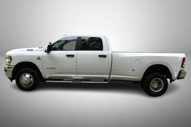 used 2023 Ram 3500 car, priced at $63,975