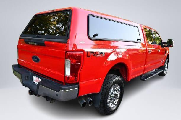 used 2019 Ford F-250 car, priced at $51,575