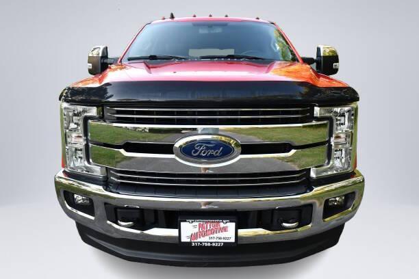 used 2019 Ford F-250 car, priced at $51,575