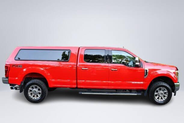 used 2019 Ford F-250 car, priced at $51,575