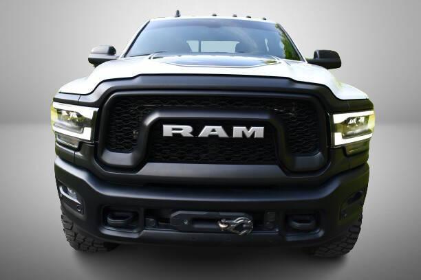 used 2020 Ram 2500 car, priced at $54,815