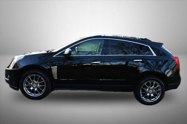 used 2015 Cadillac SRX car, priced at $16,555