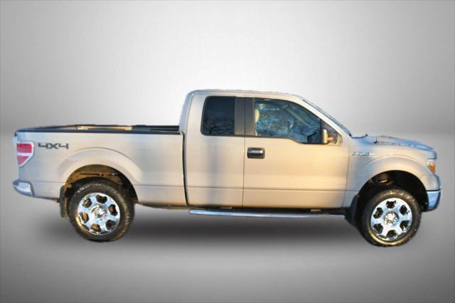 used 2010 Ford F-150 car, priced at $14,888