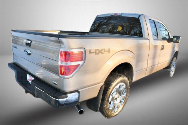 used 2010 Ford F-150 car, priced at $14,888