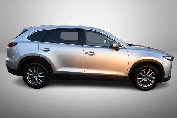 used 2019 Mazda CX-9 car, priced at $24,450