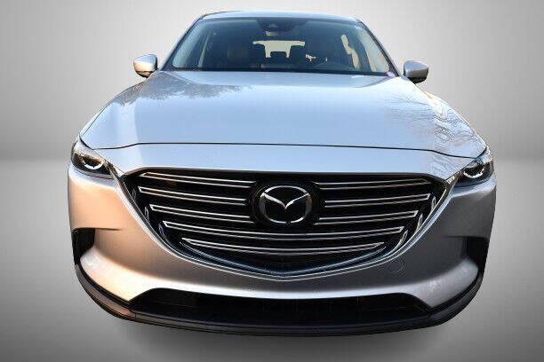 used 2019 Mazda CX-9 car, priced at $24,450