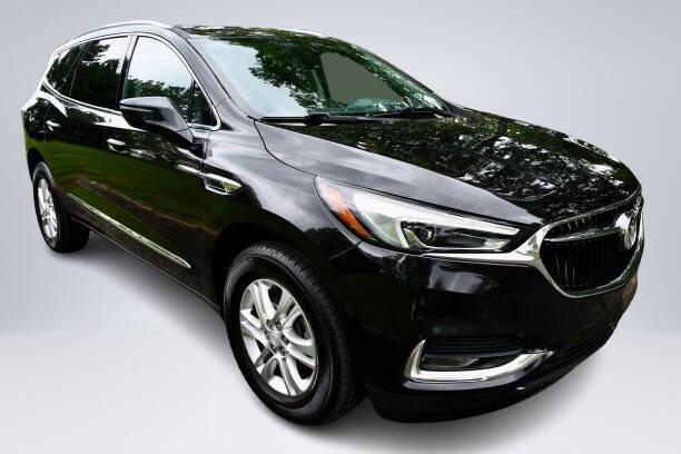 used 2018 Buick Enclave car, priced at $19,973