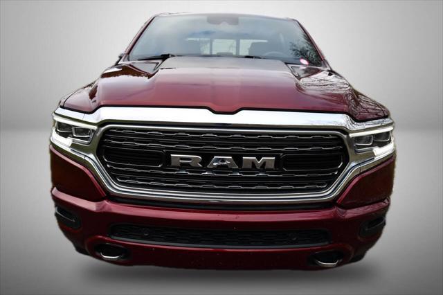 used 2019 Ram 1500 car, priced at $40,946