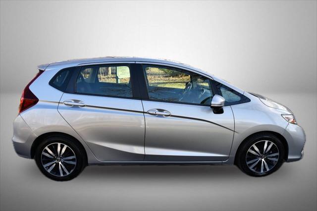 used 2019 Honda Fit car, priced at $16,441