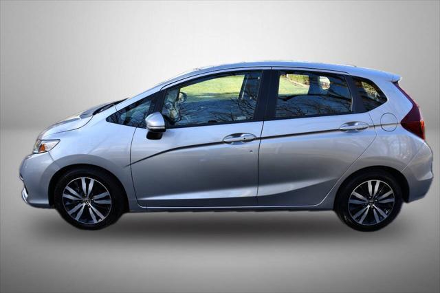 used 2019 Honda Fit car, priced at $16,441