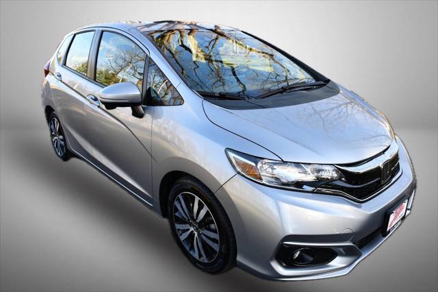 used 2019 Honda Fit car, priced at $16,441