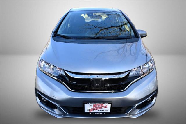 used 2019 Honda Fit car, priced at $16,441