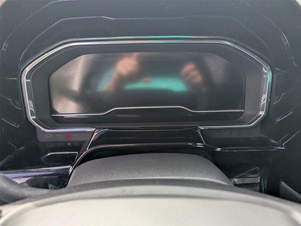 used 2023 Chevrolet Silverado 1500 car, priced at $44,950