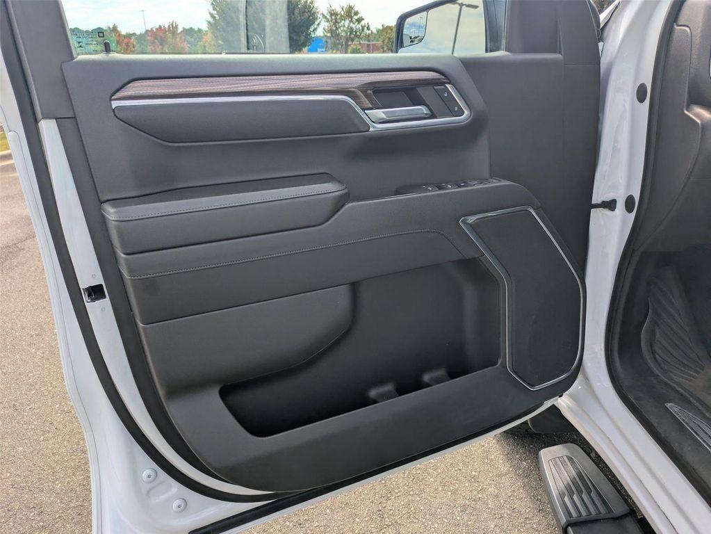 used 2023 Chevrolet Silverado 1500 car, priced at $44,950