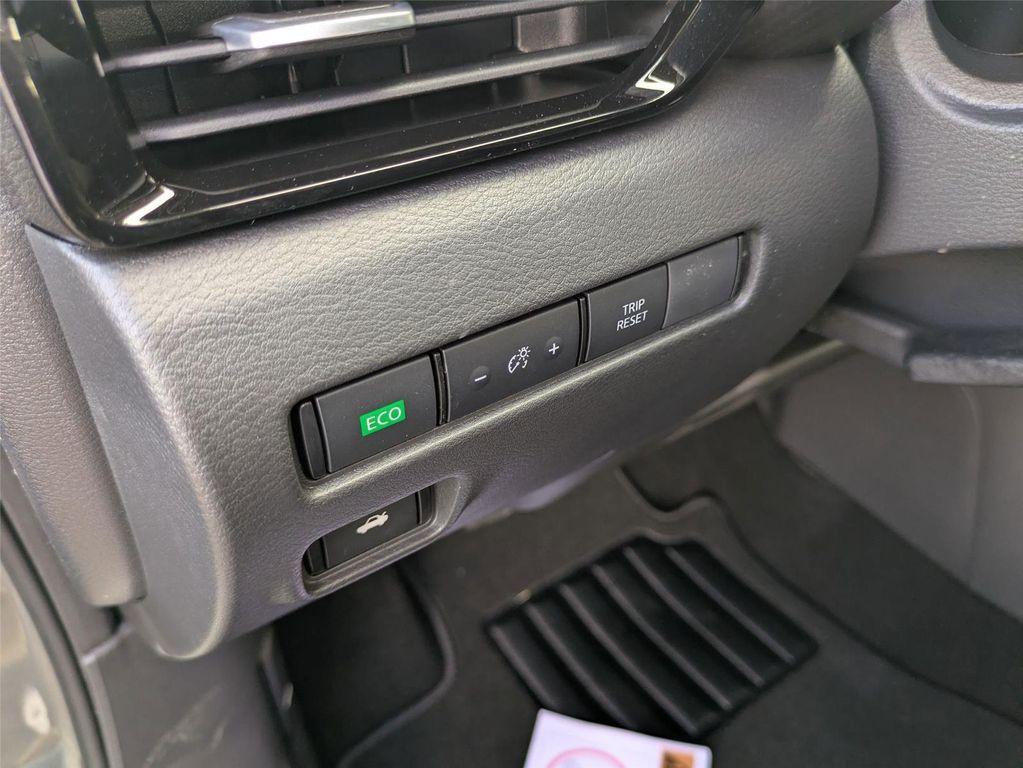 new 2025 Nissan Sentra car, priced at $22,850