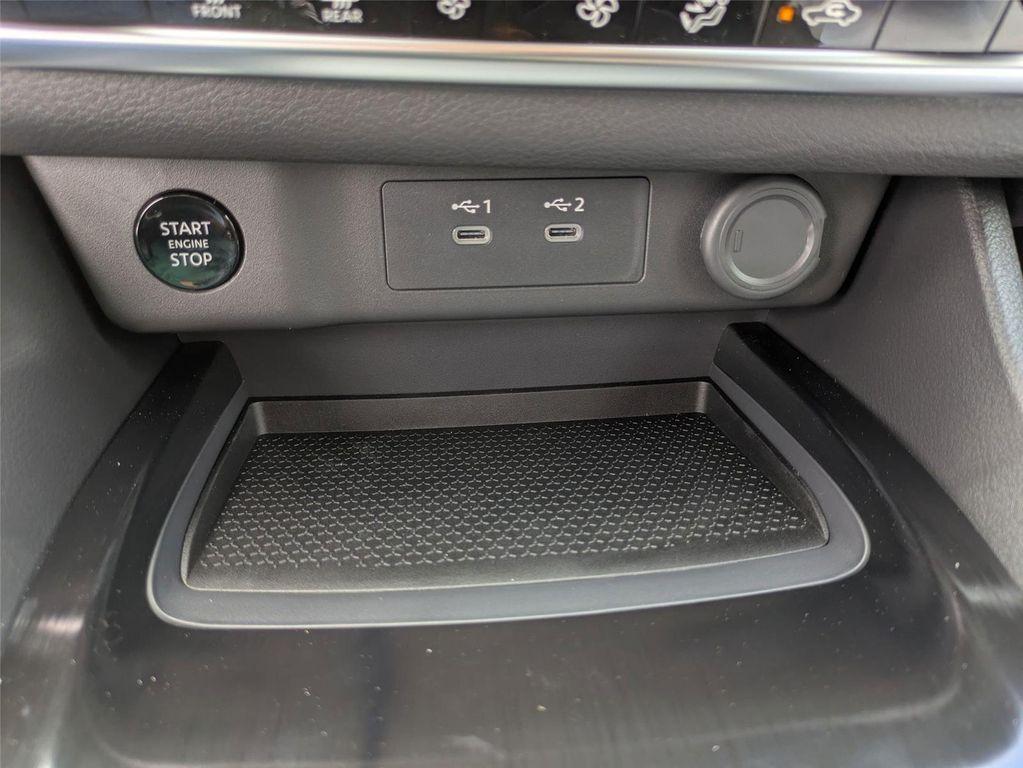 new 2026 Nissan Rogue car, priced at $30,905