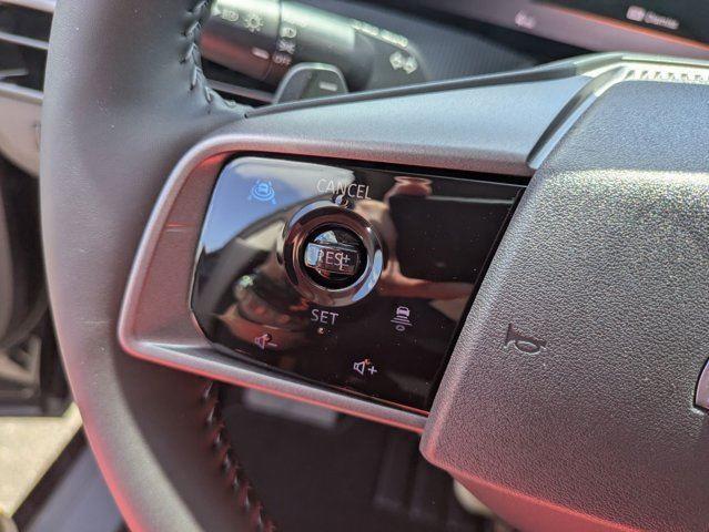 new 2025 Nissan Murano car, priced at $41,875