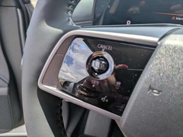 new 2025 Nissan Murano car, priced at $41,215