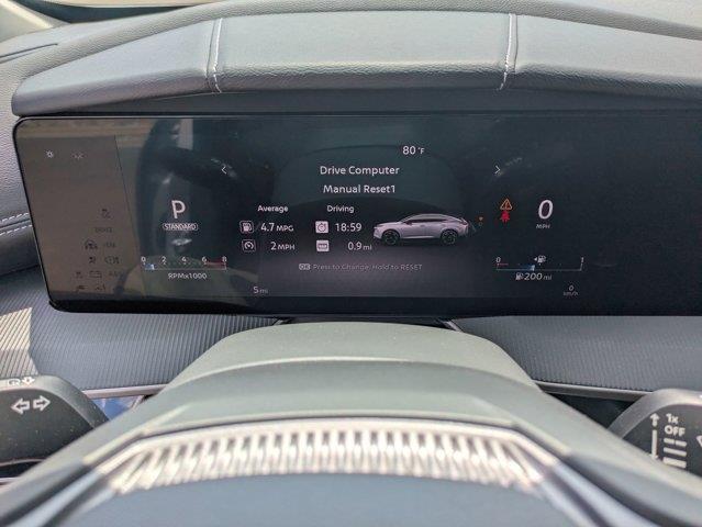 new 2025 Nissan Murano car, priced at $41,875