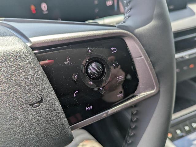 new 2025 Nissan Murano car, priced at $41,215