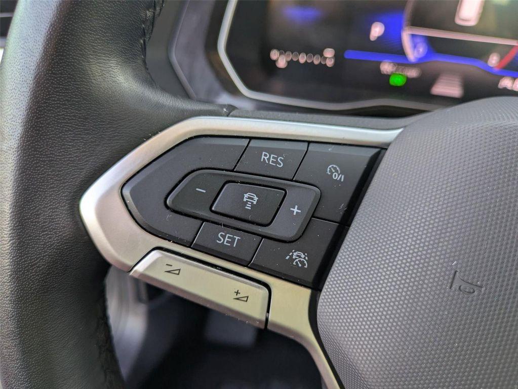 used 2024 Volkswagen Jetta car, priced at $19,775