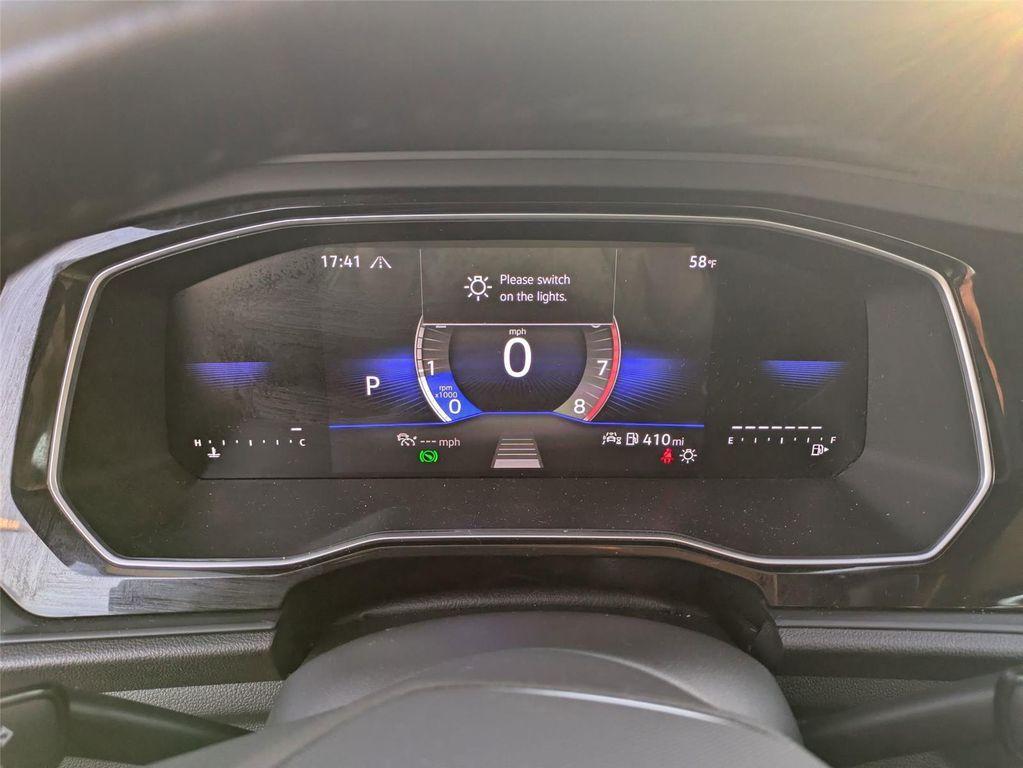 used 2024 Volkswagen Jetta car, priced at $19,775