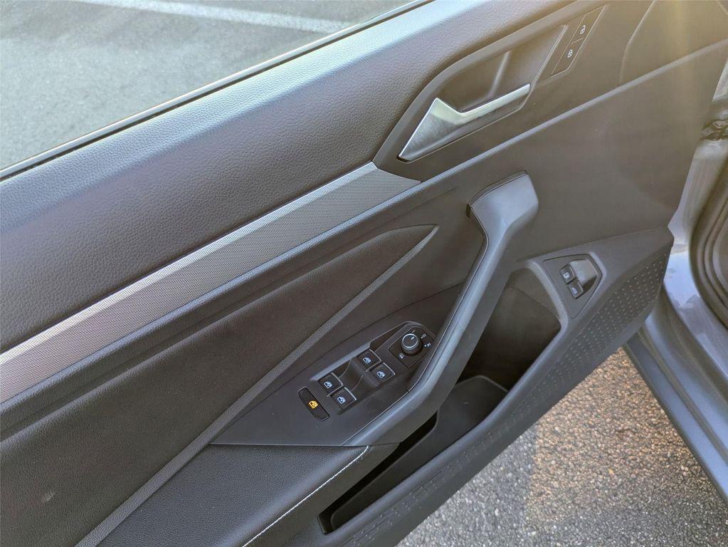 used 2024 Volkswagen Jetta car, priced at $19,775